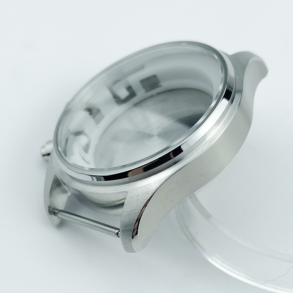 Koperta zegarka pilota 43mm Ch – Chronograph Flyback Watch recenzja i cena