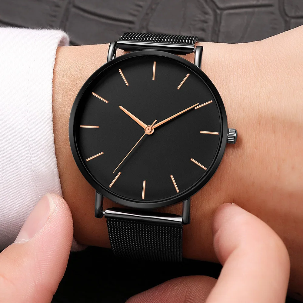 Prosty zegarek damski 2025 Vin – Luxury Watch Life recenzja i cena