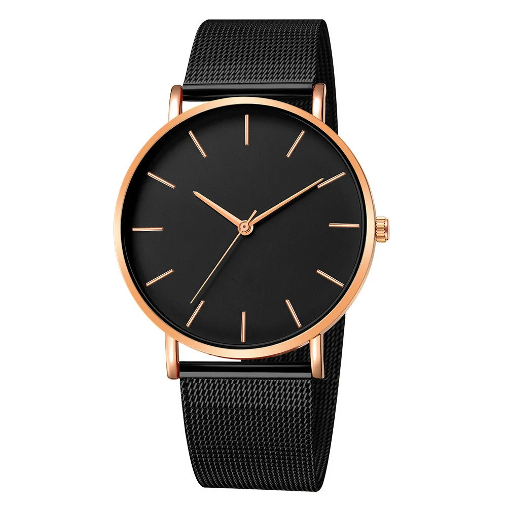 Prosty zegarek damski 2025 Vin – Luxury Watch Life recenzja i cena