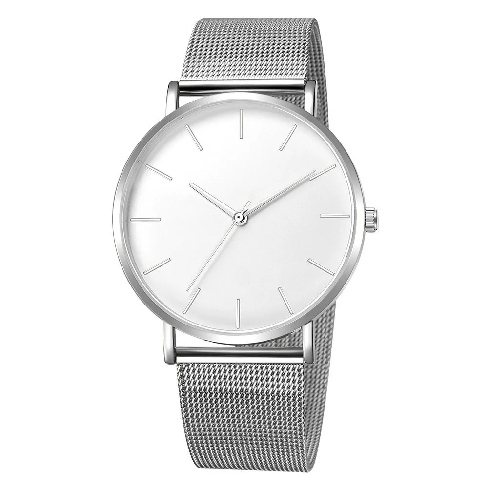 Prosty zegarek damski 2025 Vin – Luxury Watch Life recenzja i cena