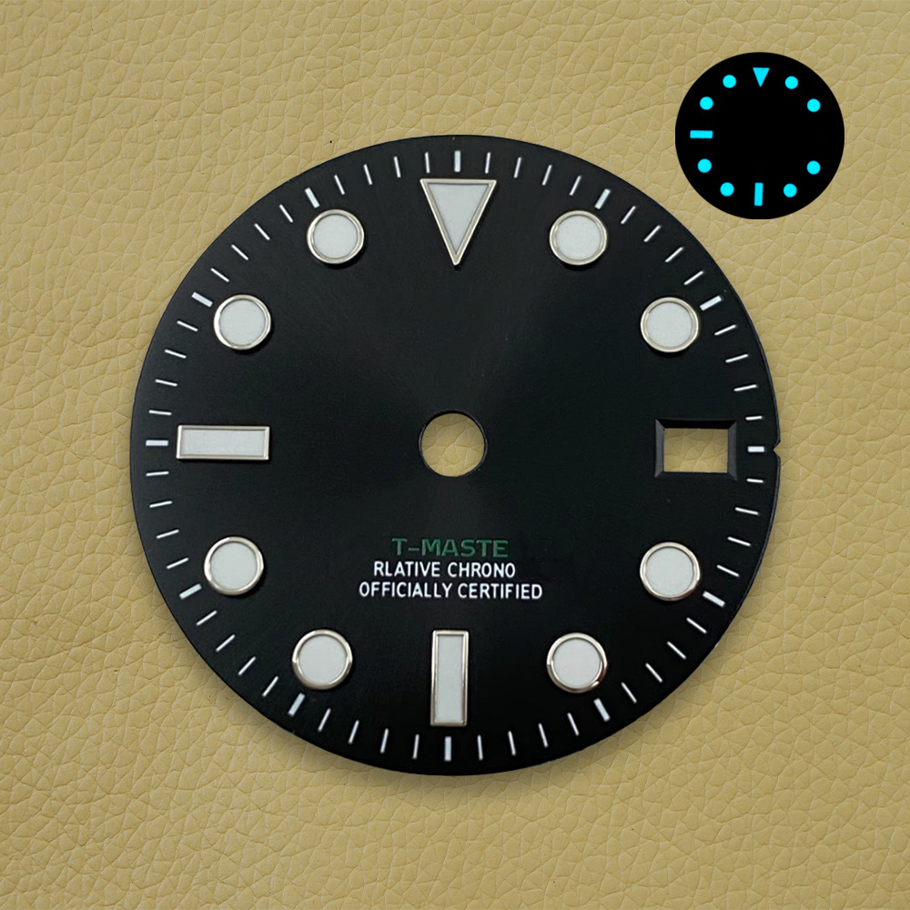 Nowa Wysokiej Jakości Tarcza 2 – Luxury Watch Face recenzja i cena