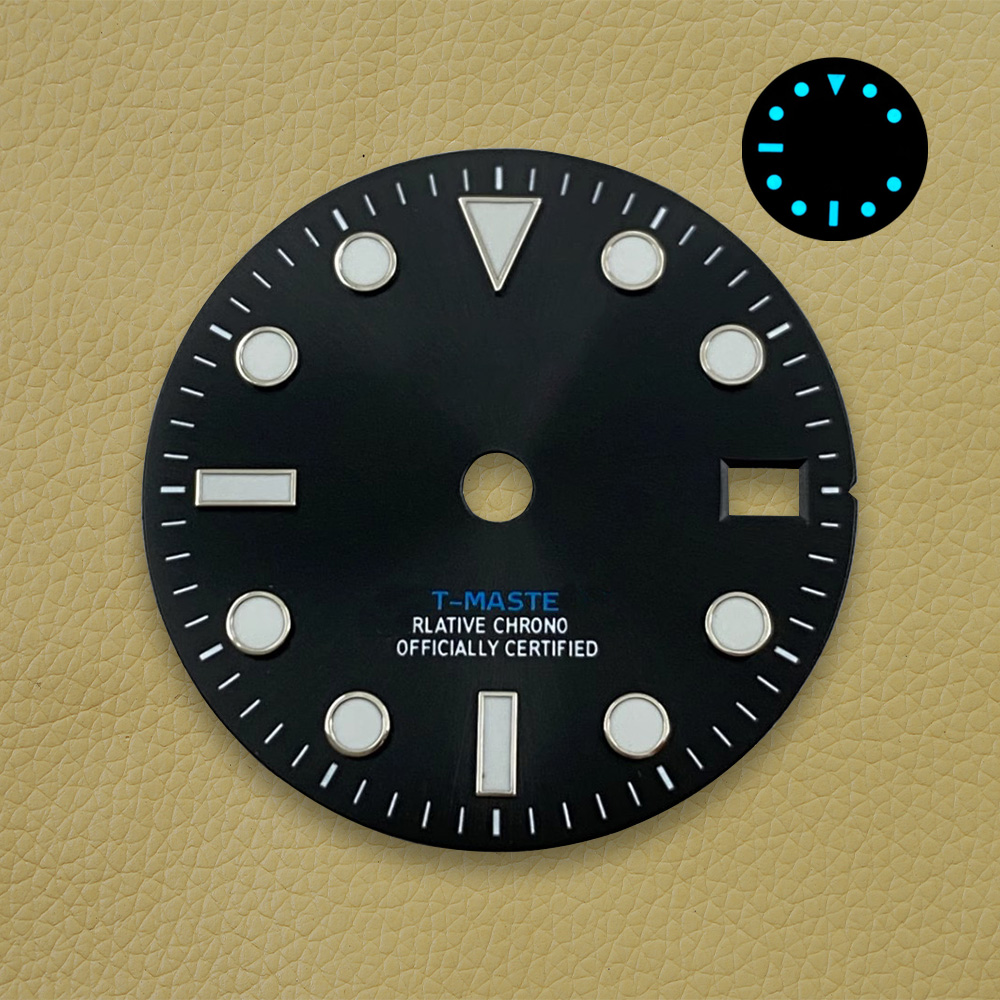 Nowa Wysokiej Jakości Tarcza 2 – Luxury Watch Face recenzja i cena