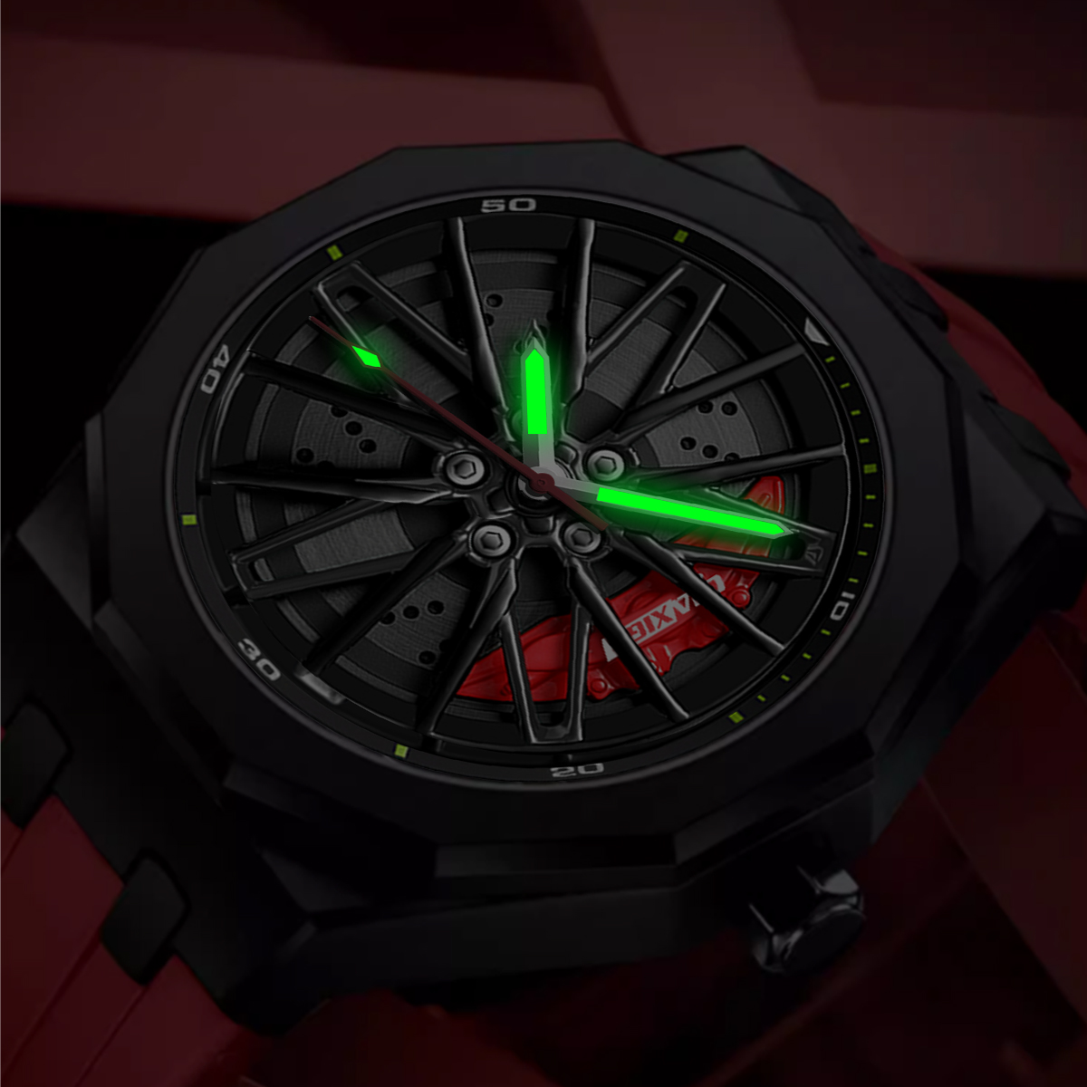 Bezpośrednia sprzedaż fabryczn – Luxury Watch Life recenzja i cena