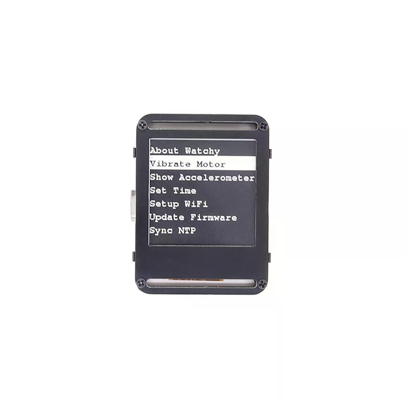 Zaprogramuj swój własny smartw – Regulator Display Watch recenzja i cena
