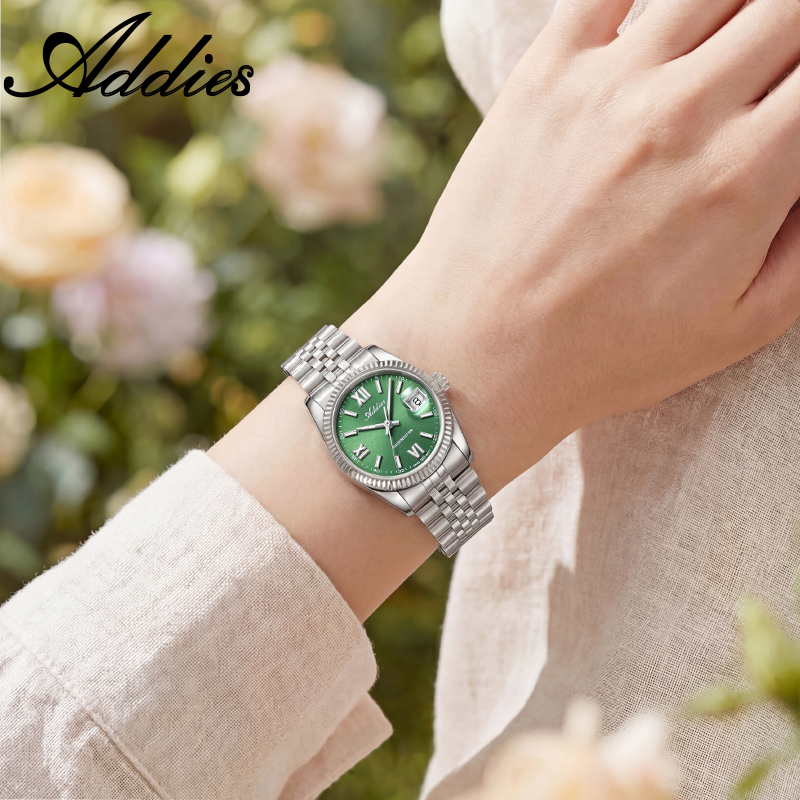 Wysokiej jakości luksusowy zeg – Ladies Luxury Watch recenzja i cena