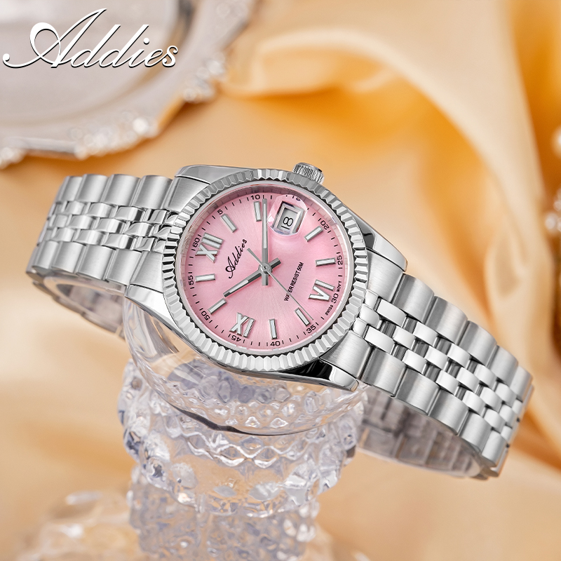 Wysokiej jakości luksusowy zeg – Ladies Luxury Watch recenzja i cena