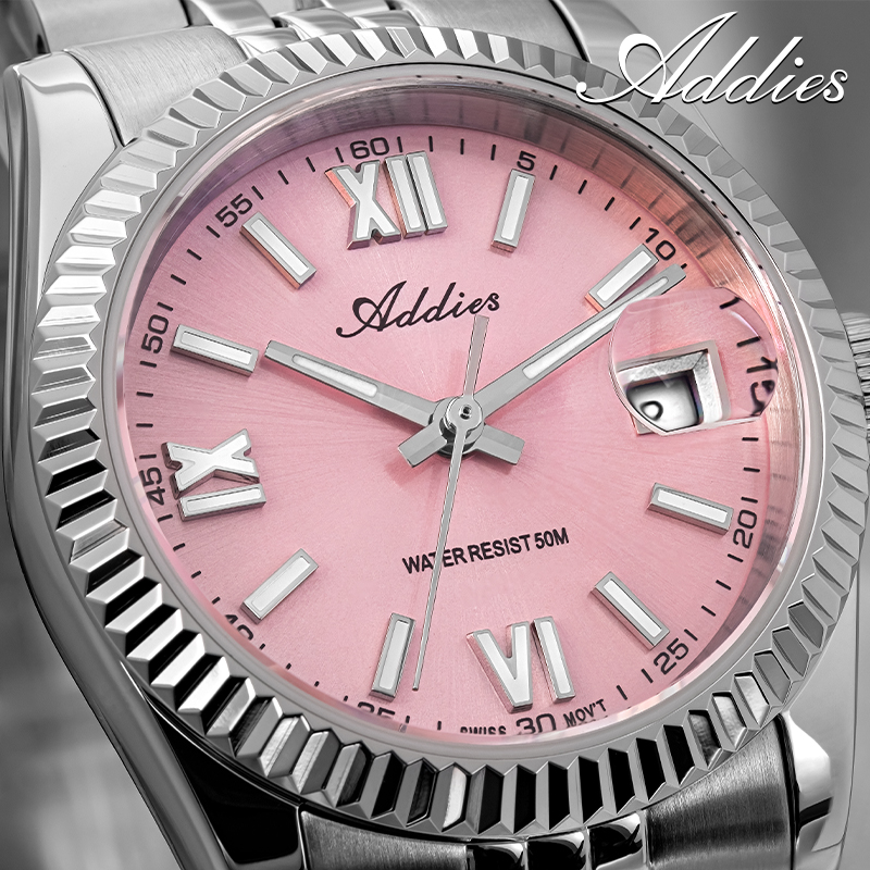 Wysokiej jakości luksusowy zeg – Ladies Luxury Watch recenzja i cena