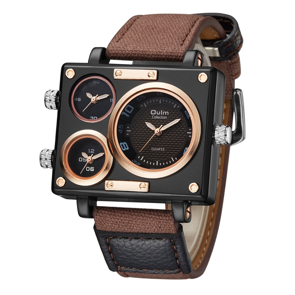 Męskie zegarki Top marka luksu – Luxury Watch Mockup recenzja i cena