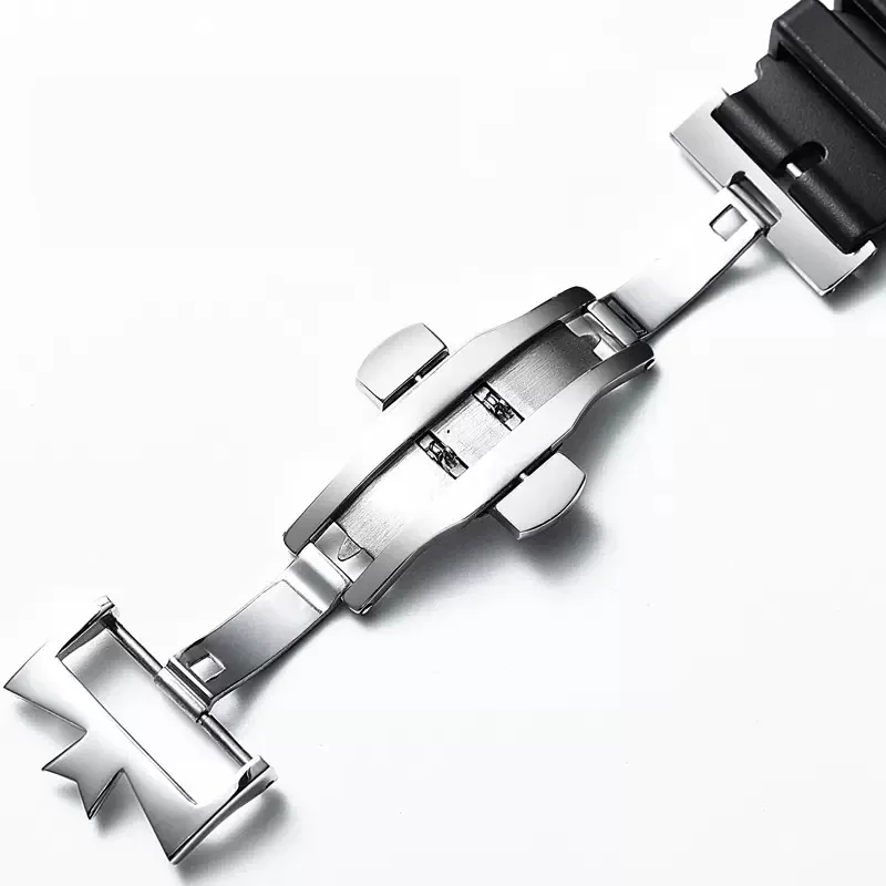 Silikonowy pasek do zegarka Va – Luxury Watch Vacheron Constantin recenzja i cena