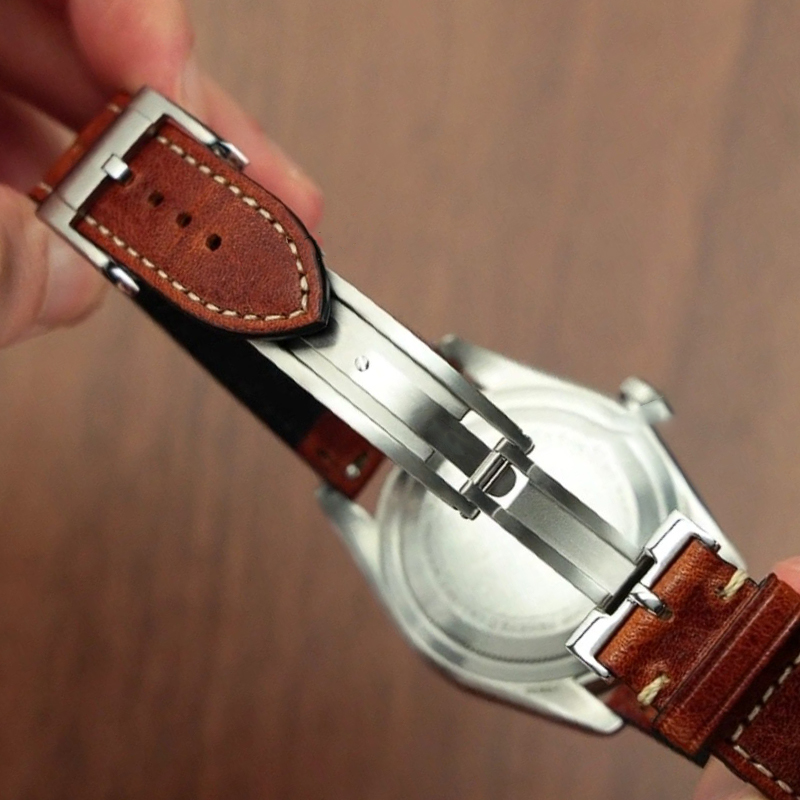 Nowy Luksusowy Zapięcie Zatrza – Luxury Watch Face recenzja i cena