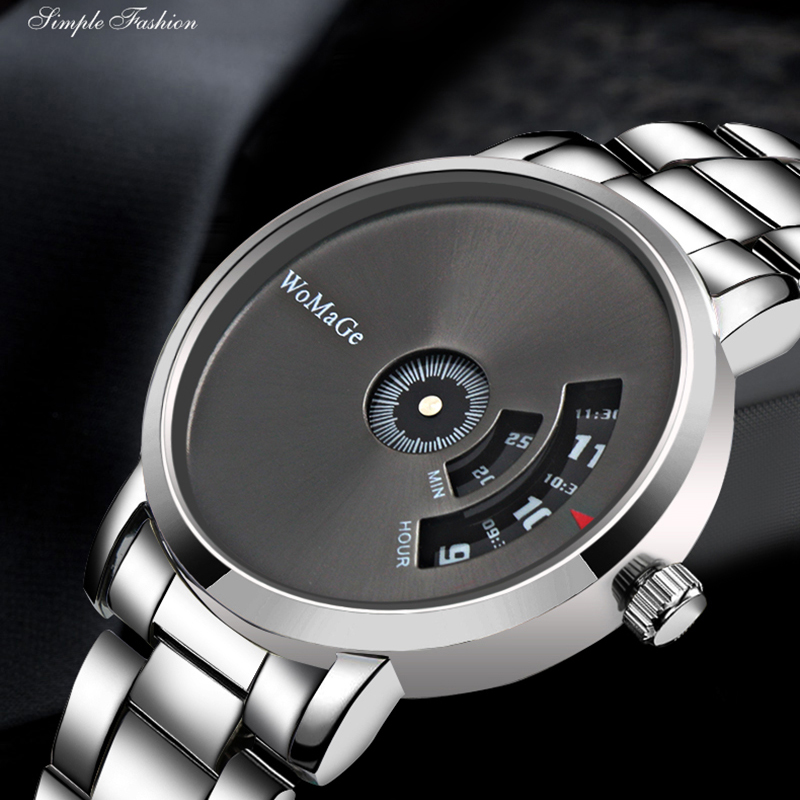 Nowy Montre Homme gorący sprze – Luxury Watch Mockup recenzja i cena