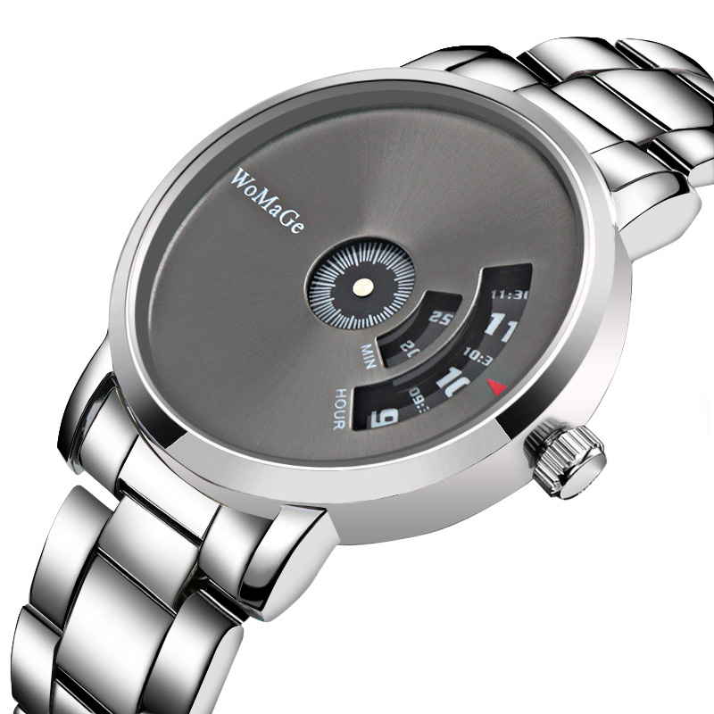 Nowy Montre Homme gorący sprze – Luxury Watch Mockup recenzja i cena