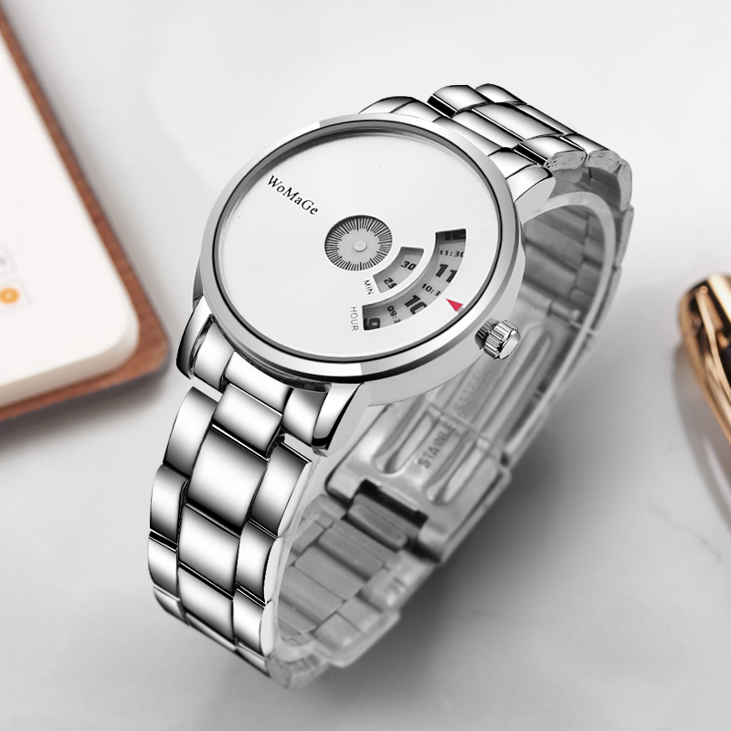 Nowy Montre Homme gorący sprze – Luxury Watch Mockup recenzja i cena
