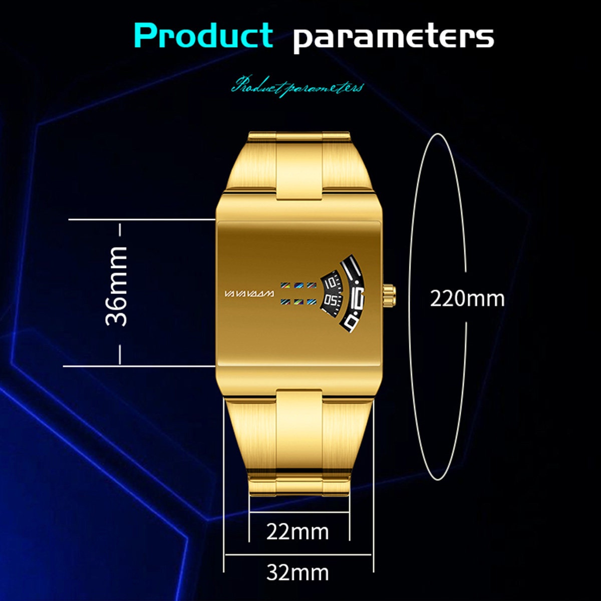 Zegarki męskie oryginalnej mar – Luxury Watch Mockup recenzja i cena